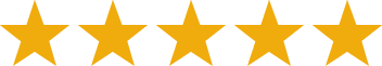 5 Star Rating
