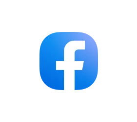 Facebook Logo