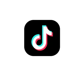 TikTok Logo