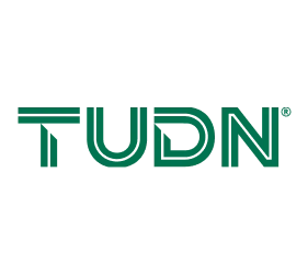 TUDN Logo