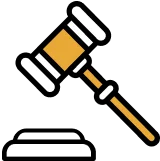 Gavel Icon