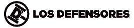 Los Defensores Logo