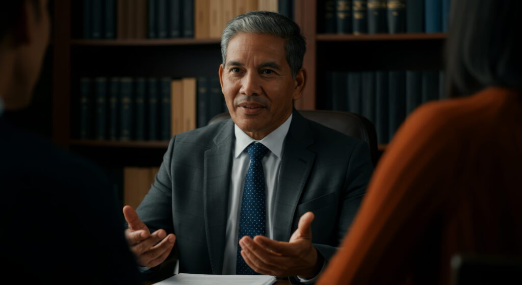 El rol de un abogado de Seguro Social por incapacidad