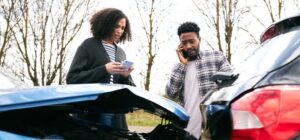 demandar al dueño de un auto