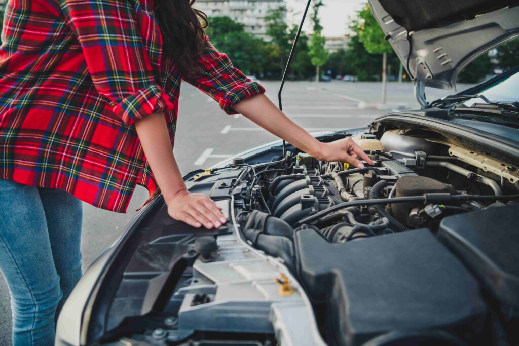 Mantenimiento negligente