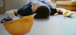 caso de compensación de trabajadores