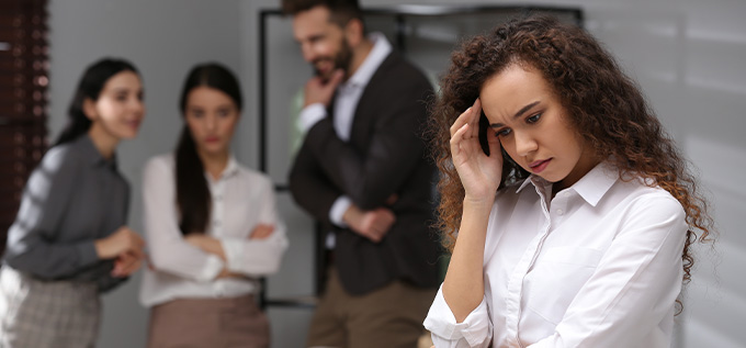 denunciar abusos laborales