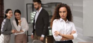 discriminación laboral