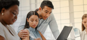 hostigamiento laboral