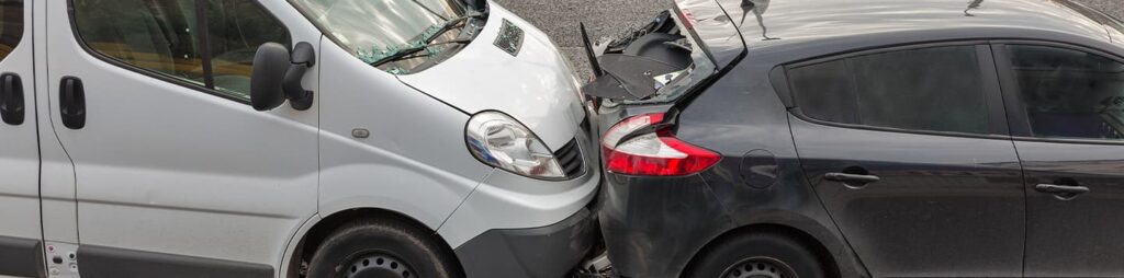 mitos sobre los accidentes de auto