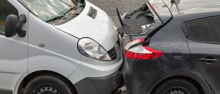 mitos sobre los accidentes de auto