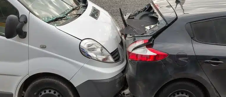 mitos sobre los accidentes de auto