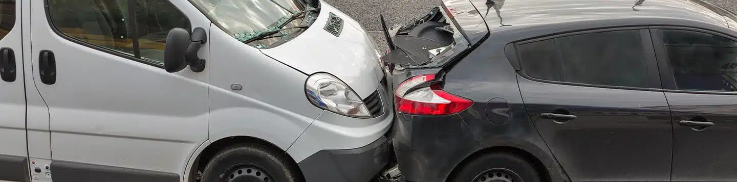 mitos sobre los accidentes de auto
