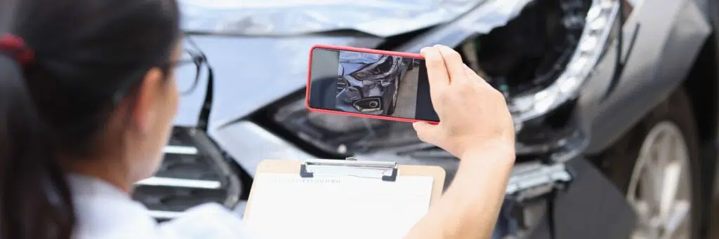 ¿Qué puede hacer un abogado de accidentes para ayudarte?
