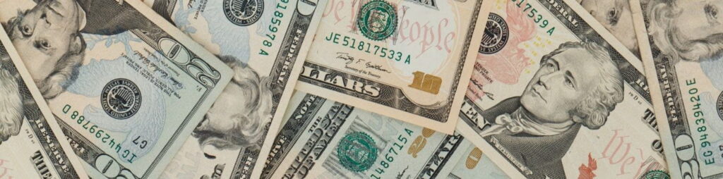 ingresos de los acuerdos