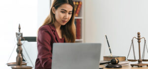 abogado podría no aceptar