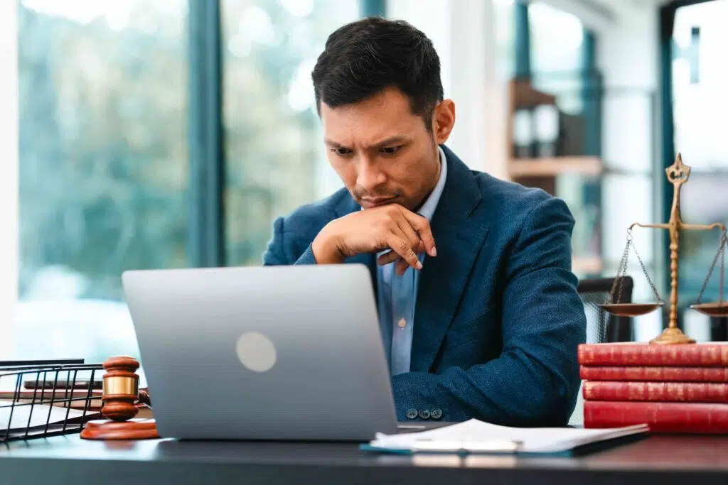 Otros abogados han rechazado tu caso