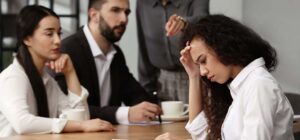 hostigamiento laboral