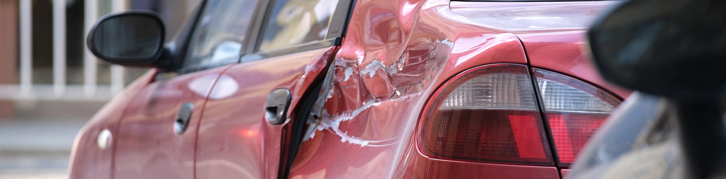 image for 5 cosas a saber en un choque y fuga | Abogados de accidentes de carro