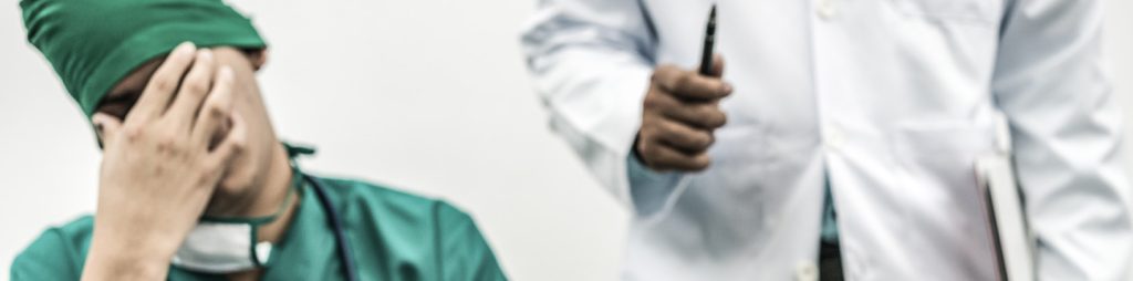 image for Demanda por parálisis de Erb causada por una negligencia médica