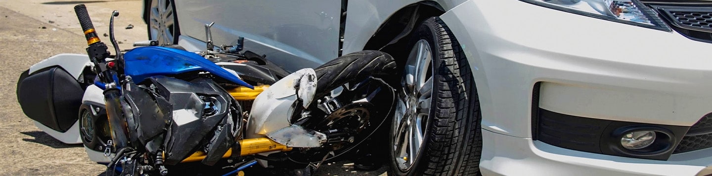 image for Tipos de accidentes de motocicleta en transito | Abogados de accidentes de moto