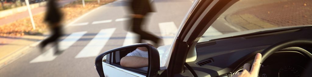 image for ¿Cuáles son las 7 causas principales de los accidentes peatonales? | Abogados de accidentes de peatones