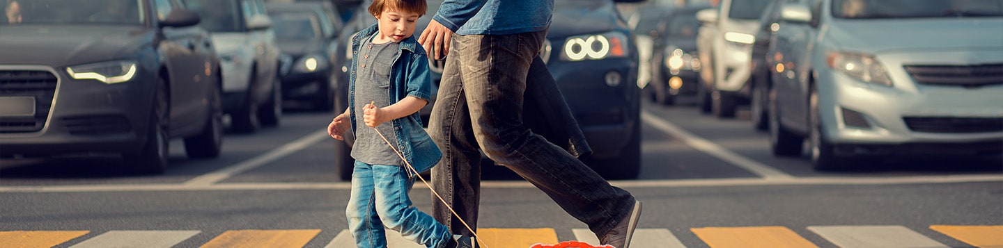 image for Accidentes peatonales | Abogados de accidentes peatonales 