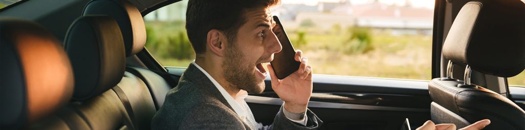 Cómo Conseguir un Acuerdo de Pago por un Accidente de Uber | Viajes Compartidos image for Cómo Conseguir un Acuerdo de Pago por un Accidente de Uber | Viajes Compartidos - Los Defensores, Abogados de Accidentes Que Hablan Español