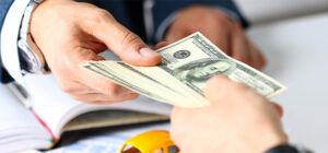 acuerdo de compensación