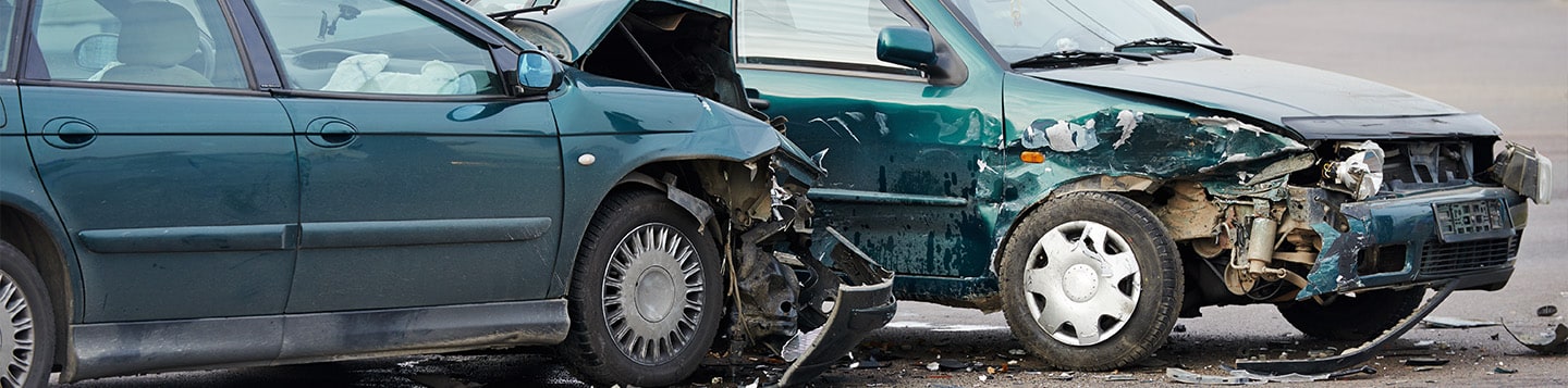 image for ¿Tuviste un accidente automovilístico? Como ganar un caso de accidente de auto