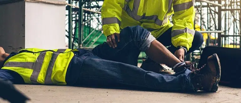 image for Abogados de accidente de trabajo
