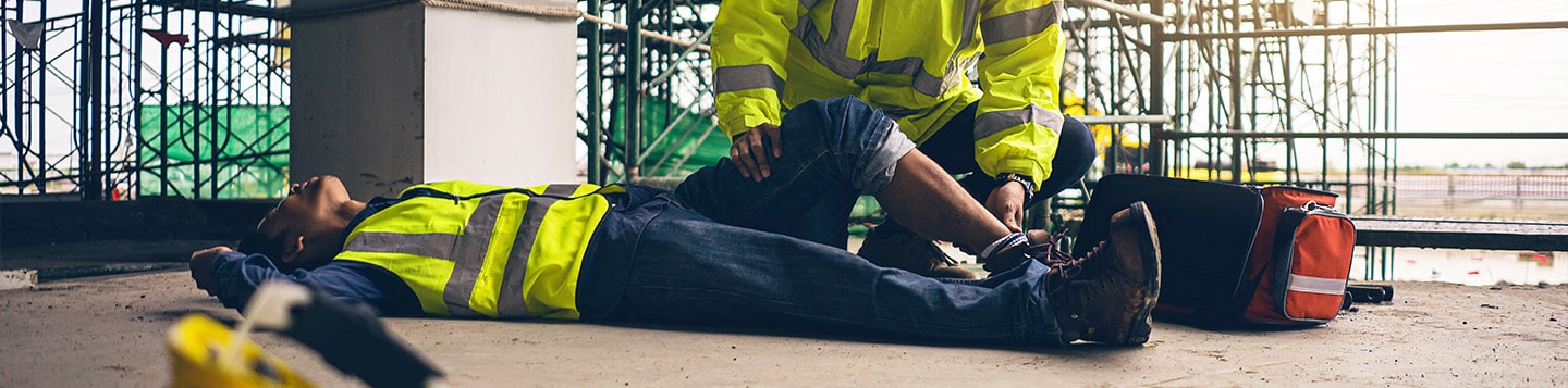 image for Abogados de accidente de trabajo