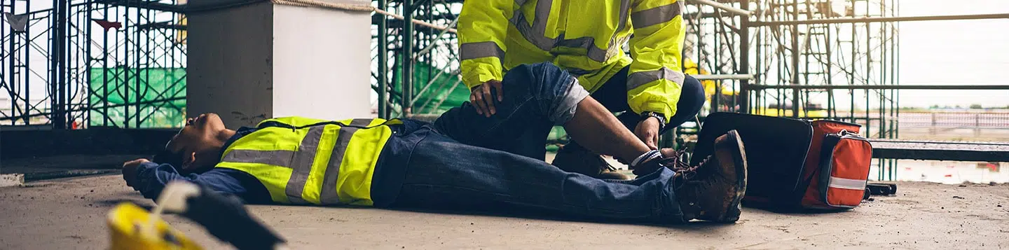 image for Abogados de accidente de trabajo