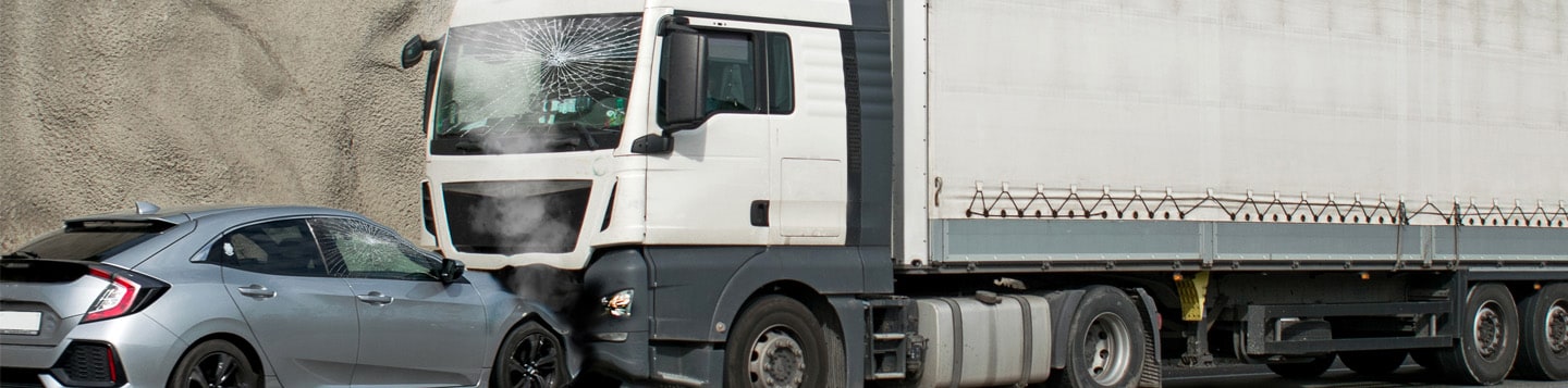 Todo lo que debes saber sobre las causas de los accidentes de camiones | Abogado de accidente de camion