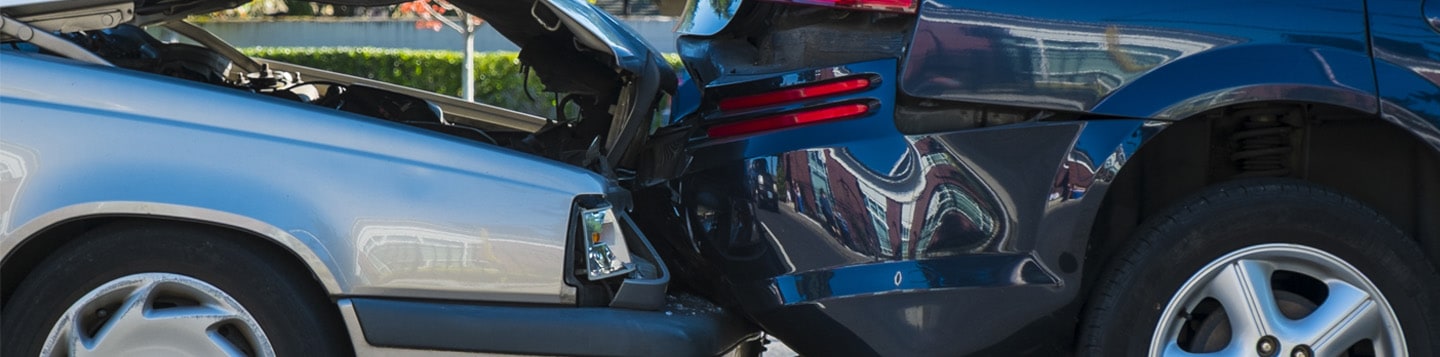 image for Determinación de falta después de un accidente de auto | Abogados de choques