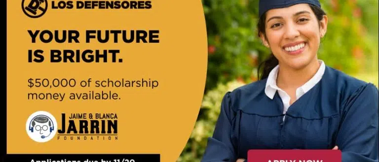 image for 2022 Scholarships for College Students | Journalism, Communication and Law Student Scholarship Opportunities