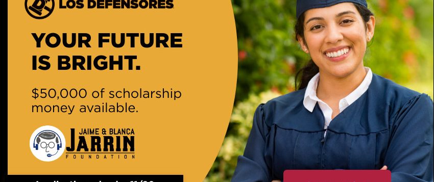 image for 2022 Scholarships for College Students | Journalism, Communication and Law Student Scholarship Opportunities