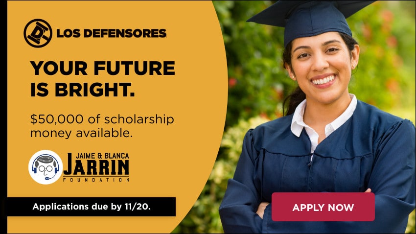 image for 2022 Scholarships for College Students | Journalism, Communication and Law Student Scholarship Opportunities