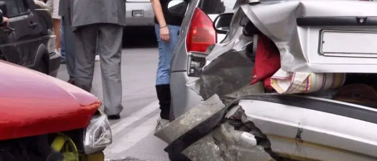 abogado de accidentes automovilísticos
