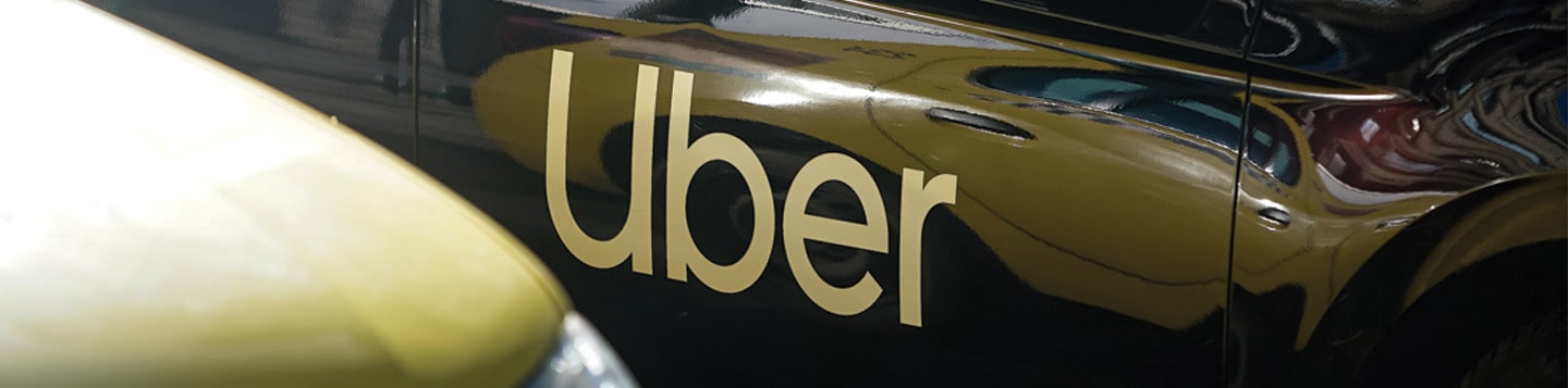 image for Por qué no debes manejar un reclamo de accidente de viaje compartido solo | Conductores de Uber