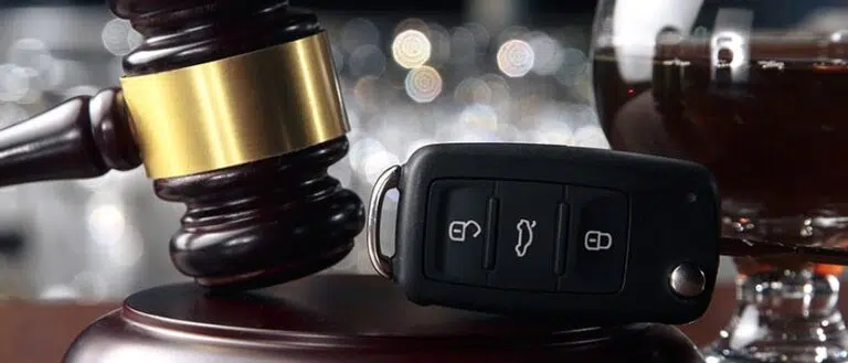 image for Factores que pueden afectar el valor de una demanda por accidente por conducir ebrio