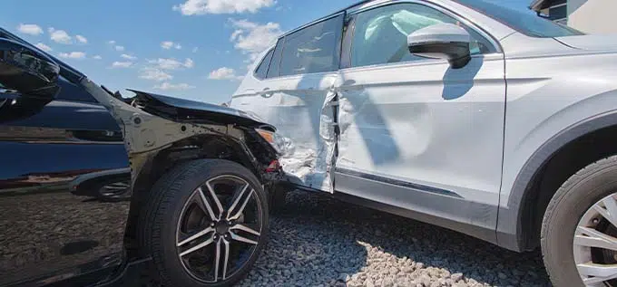 estadísticas de accidentes automovilísticos