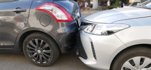 causas comunes de accidentes automovilísticos