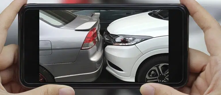 image for 3 cosas que hacer después de un accidente si no tienes seguro de auto