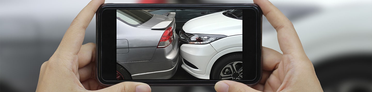 image for 3 cosas que hacer después de un accidente si no tienes seguro de auto