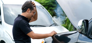 que hacer después de un accidente