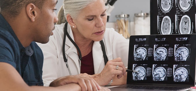 efectos a largo plazo de las lesiones cerebrales traumáticas