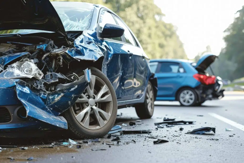 Evita conflictos en la carretera: prioriza la seguridad frente a conductores agresivos