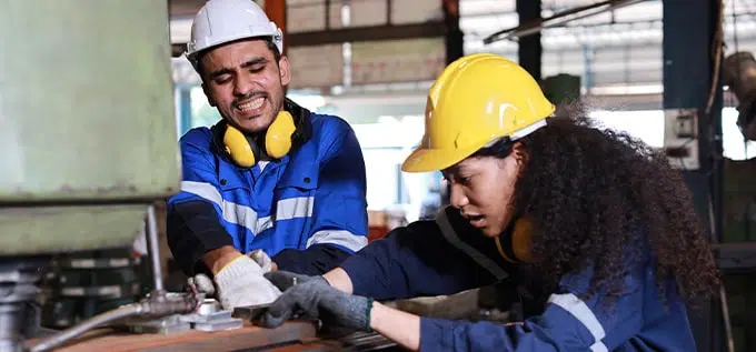 tuviste un accidente de trabajo y te despidieron