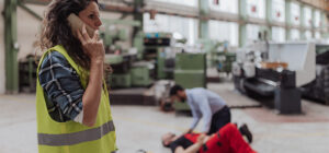 plazo para denunciar un accidente de trabajo